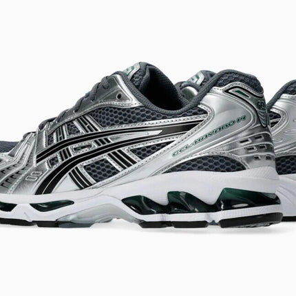 1203A537-020 Asics Gel-Kayano 14 Metropolis Jasper Green (Men's)