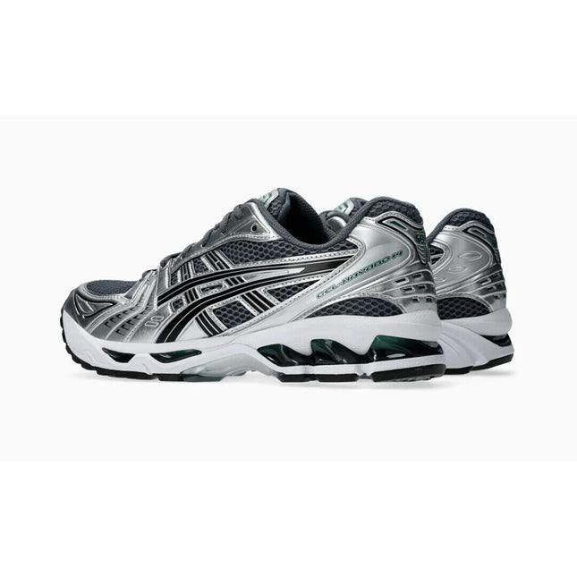 1203A537-020 Asics Gel-Kayano 14 Metropolis Jasper Green (Men's)