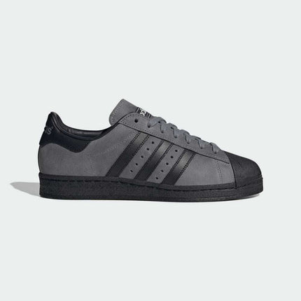 IG9270 adidas Originals Superstar 82 Grey Cloud White Core Black (Men's)