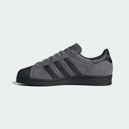 IG9270 adidas Originals Superstar 82 Grey Cloud White Core Black (Men's)