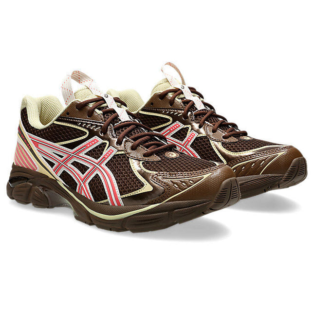 1203A641-200 Kiko Kostadinov Studio Asics UB8-S GT2160 Brown Storm Sienna (Men's