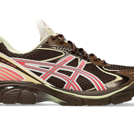 1203A641-200 Kiko Kostadinov Studio Asics UB8-S GT2160 Brown Storm Sienna (Men's