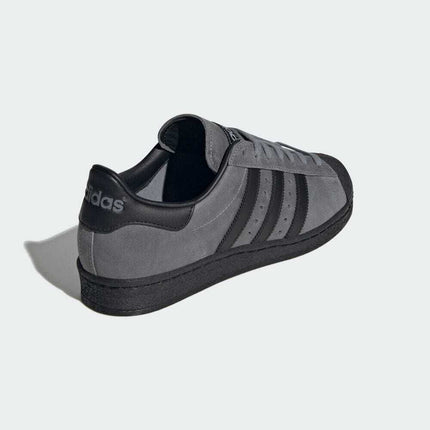 IG9270 adidas Originals Superstar 82 Grey Cloud White Core Black (Men's)