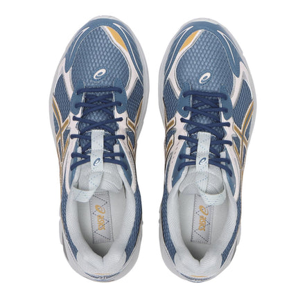 1203A641-400 Kiko Kostadinov Studio Asics UB8-S GT2160 Azure Pure Gold (Men's)