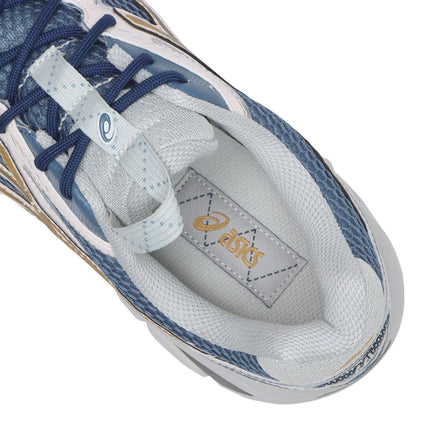 1203A641-400 Kiko Kostadinov Studio Asics UB8-S GT2160 Azure Pure Gold (Men's)