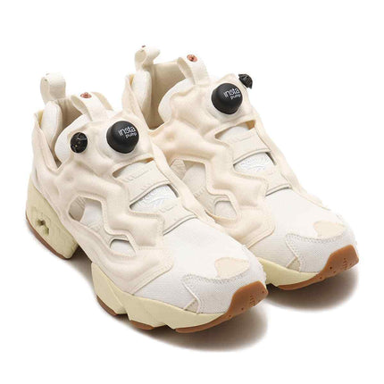 100203728 Reebok Instapump Fury 94 White (Men's)