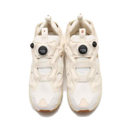 100203728 Reebok Instapump Fury 94 White (Men's)