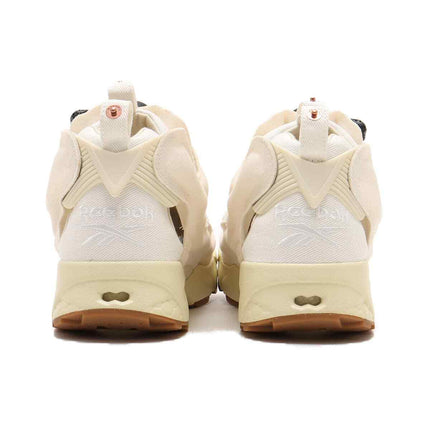 100203728 Reebok Instapump Fury 94 White (Men's)