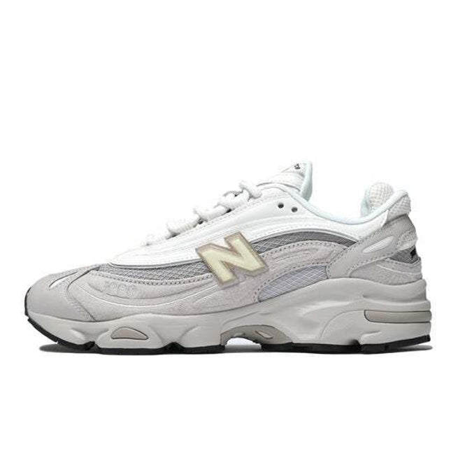 M1000MB New Balance 1000 Light Grey (Men's)