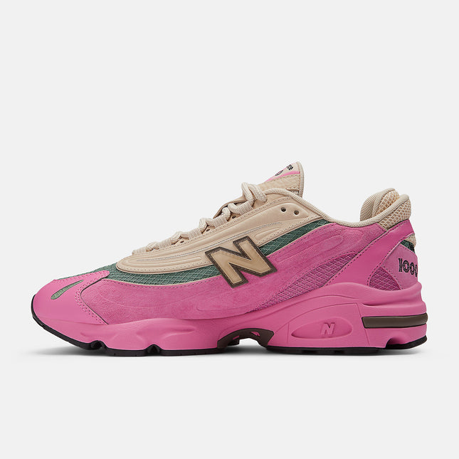 M1000MC New Balance 1000 Beige Pink (Men's)