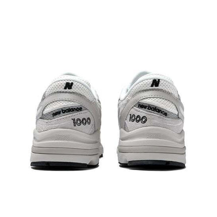 M1000MB New Balance 1000 Light Grey (Men's)