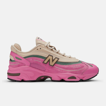 M1000MC New Balance 1000 Beige Pink (Men's)