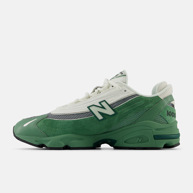 M1000MA New Balance 1000 Gray Green (Men's)