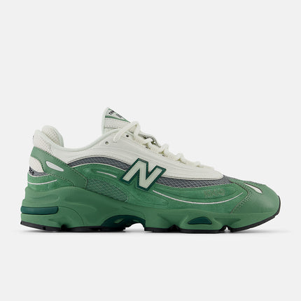 M1000MA New Balance 1000 Gray Green (Men's)