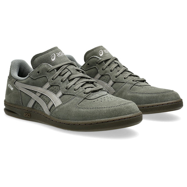 1203A452-020 Asics Skyhand OG Truffle Grey Steeple Grey (Men's)