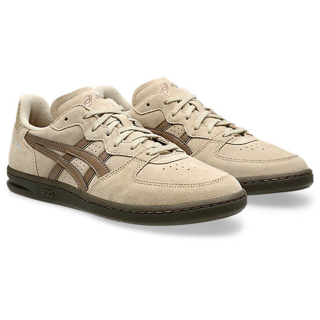 1203A452-021 Asics Skyhand OG Feather Grey Taupe Grey (Men's)