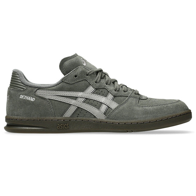 1203A452-020 Asics Skyhand OG Truffle Grey Steeple Grey (Men's)