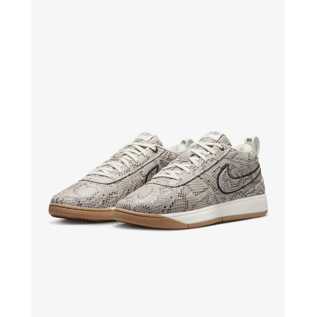 HJ5353-100 Nike Book 1 EP Leather Python (Men's)