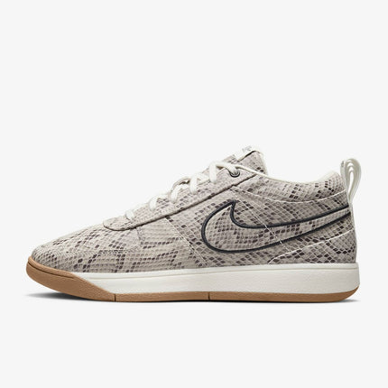 HJ5353-100 Nike Book 1 EP Leather Python (Men's)