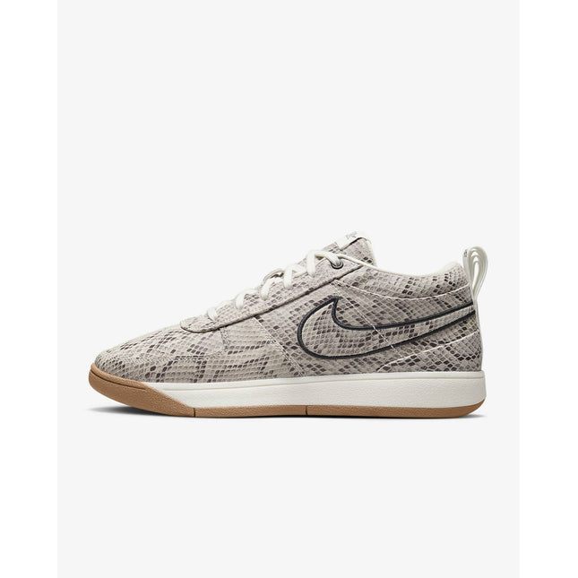 HJ5353-100 Nike Book 1 EP Leather Python (Men's)