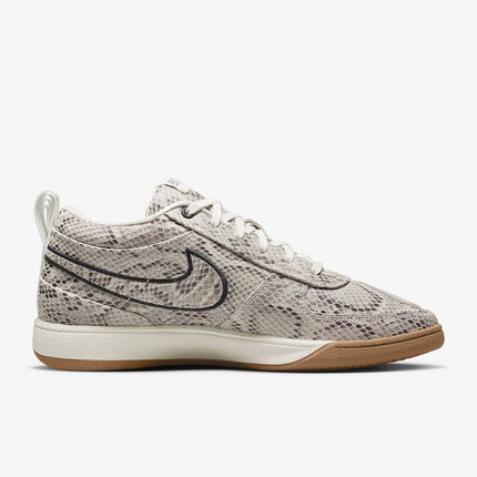 HJ5353-100 Nike Book 1 EP Leather Python (Men's)