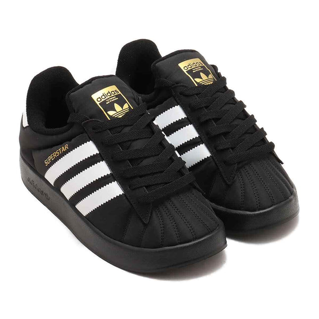 IH5502 adidas Originals Women's Superstar Home Core Black (Women's)