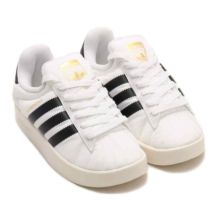 IE1435 adidas Originals Superstar Home Footwear White Core Black (Women's)