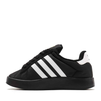 IH5502 adidas Originals Women's Superstar Home Core Black (Women's)