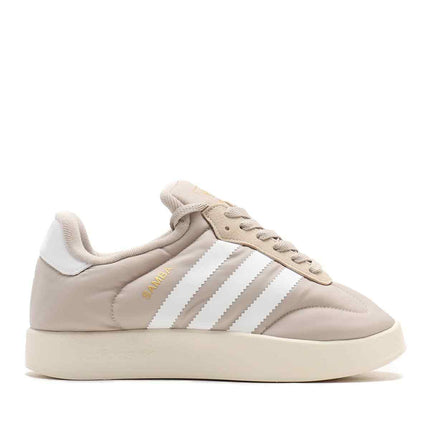 IH5504 adidas Originals Samba Home Wonder Beige Footwear White (Women's)