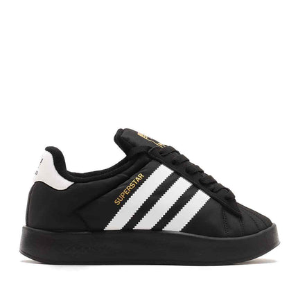 IH5502 adidas Originals Women's Superstar Home Core Black (Women's)