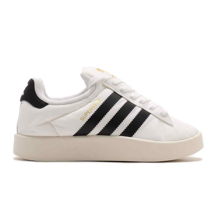 IE1435 adidas Originals Superstar Home Footwear White Core Black (Women's)