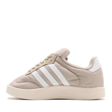 IH5504 adidas Originals Samba Home Wonder Beige Footwear White (Women's)