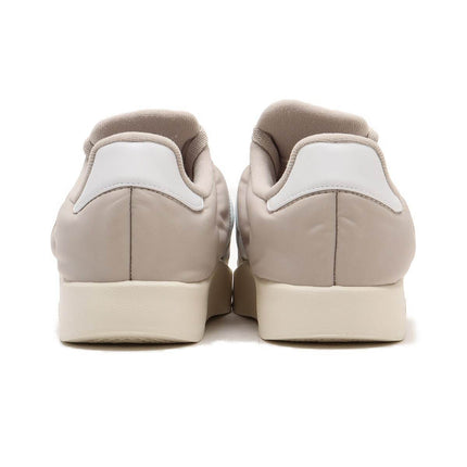 IH5504 adidas Originals Samba Home Wonder Beige Footwear White (Women's)