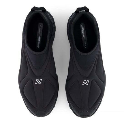 ML610SPB New Balance 610 Slip-On Black (Men's)