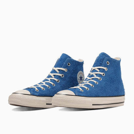 31312640 Converse Suede All Star US Hi Blue (Men's)