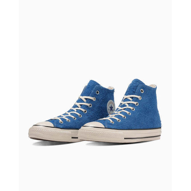 31312640 Converse Suede All Star US Hi Blue (Men's)