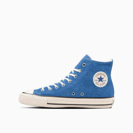 31312640 Converse Suede All Star US Hi Blue (Men's)