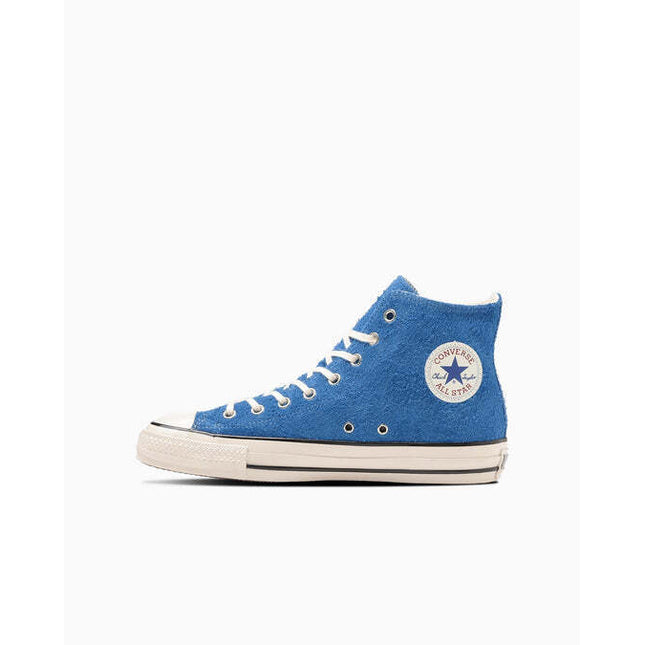 31312640 Converse Suede All Star US Hi Blue (Men's)