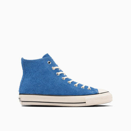 31312640 Converse Suede All Star US Hi Blue (Men's)