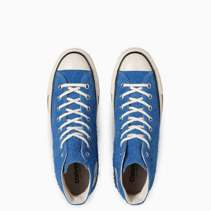 31312640 Converse Suede All Star US Hi Blue (Men's)