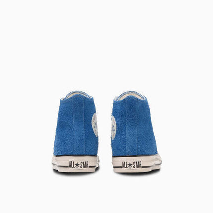 31312640 Converse Suede All Star US Hi Blue (Men's)