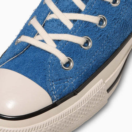 31312640 Converse Suede All Star US Hi Blue (Men's)