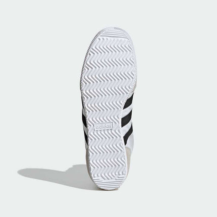 JQ7635 adidas Originals Japan Mid Footwear White Core Black (Women's)