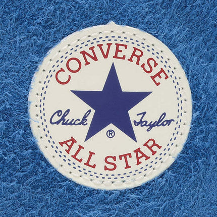 31312640 Converse Suede All Star US Hi Blue (Men's)