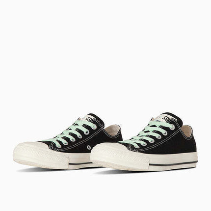 31313362 Converse All Star PC OX Black Mint (Men's)