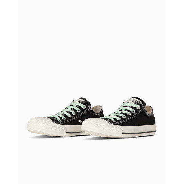 31313362 Converse All Star PC OX Black Mint (Men's)