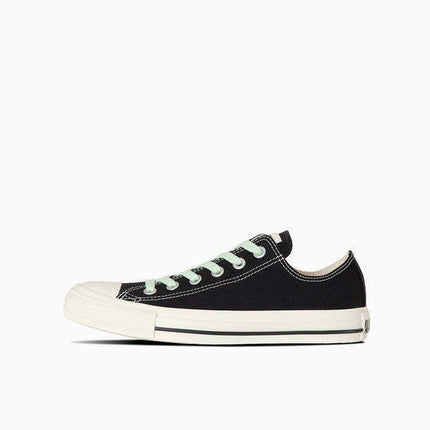 31313362 Converse All Star PC OX Black Mint (Men's)