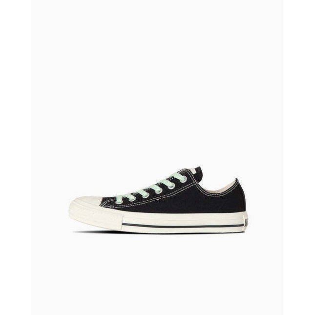 31313362 Converse All Star PC OX Black Mint (Men's)