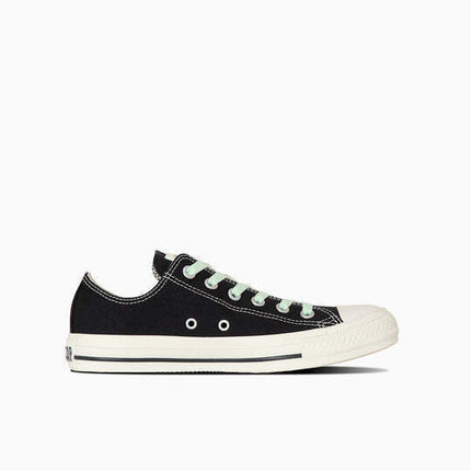 31313362 Converse All Star PC OX Black Mint (Men's)