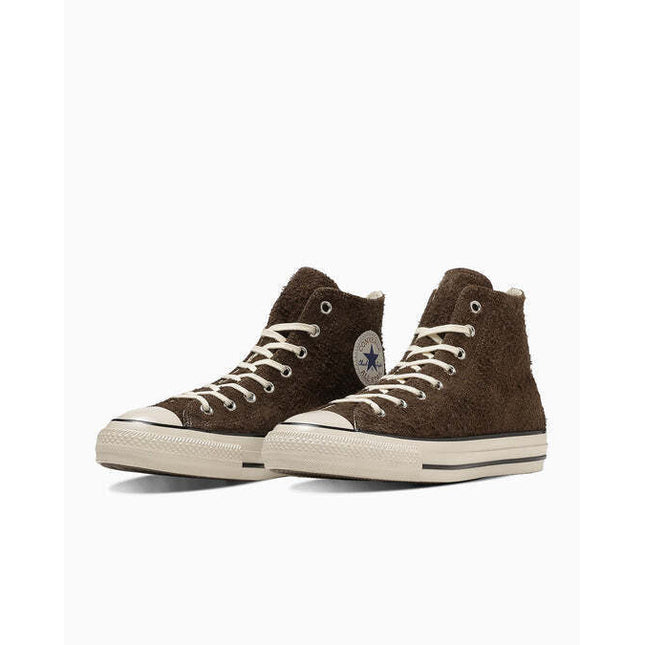 31312641 Converse Suede All Star US Hi Brown (Men's)